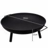 Venkovní ohniště Bonfire průměr 58 cm