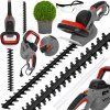 PowerTrim elektrické nůžky na živý plot 65 cm, 1800 W, řez 20 mm