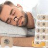 SmartAntiSnooze sada proti chrápání
