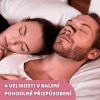 SmartAntiSnooze 4v1 komplexní sada proti chrápání