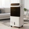 Klimatizační ventilátor 2v1