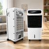 Klimatizační ventilátor 2v1