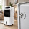 Klimatizační ventilátor 2v1