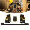 WorkBelt Pro 26 – magnetický opasek na nářadí