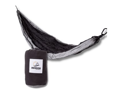 963 1 odolna houpaci sit benson outdoor camping single