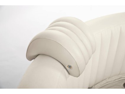 3355 podhlavnik pro pure spa nafukovaci 28501