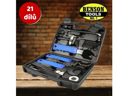 7161 3 benson naradi na kolo nemecka kvalita
