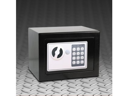 8194 15 bezpecnostni digitalni trezor z kvalitni oceli maxprotect