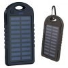 151786 12 outdoor solarni powerbanka se zalozni baterii