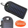 151786 4 outdoor solarni powerbanka se zalozni baterii