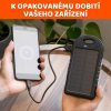 151786 8 outdoor solarni powerbanka se zalozni baterii