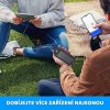151786 9 outdoor solarni powerbanka se zalozni baterii