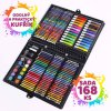 151968 20 paintlikeartist xl sada 168 ks