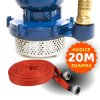 151860 1 20m hadice zdarma profesionalni ponorne kalove cerpadlo tbb