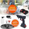 151830 16 powerstream akumulatorova tlakova mycka 35bar 2x baterie zdarma