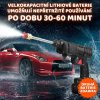 151830 2 powerstream akumulatorova tlakova mycka 35bar 2x baterie zdarma