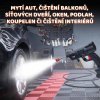 151830 6 powerstream akumulatorova tlakova mycka 35bar 2x baterie zdarma