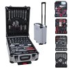 150064 promaster mobile toolchest set