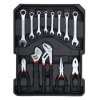 150064 8 promaster mobile toolchest set