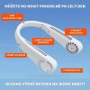 151806 4 tibabu zavesny ventilator na krk modra