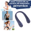 151806 6 tibabu zavesny ventilator na krk modra