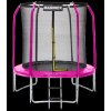 3466 1 trampolina marimex 183 cm ruzova 2022