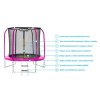 3442 1 trampolina marimex 244 cm ruzova 2022