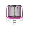 3442 trampolina marimex 244 cm ruzova 2022