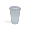 Vysoký betonový květináč 68cm (3)