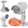151708 3 atrapa security kamery s blikajici led diodou