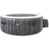 3274 1 bazen virivy nafukovaci pure spa bubble greywood deluxe 4 intex 28440