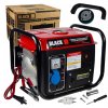 151863 benzinovy generator avr 1 5 kw 12v 230v