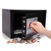 8194 9 bezpecnostni digitalni trezor z kvalitni oceli maxprotect