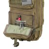 151609 11 expedition ranger batoh velky khaki