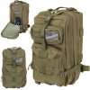 151609 expedition ranger batoh velky khaki