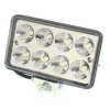 151456 4 1 1 zdarma haloglow 8led profesionalni halogenove svetlo