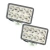 151456 1 1 zdarma haloglow 8led profesionalni halogenove svetlo