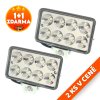 151456 1 1 1 zdarma haloglow 8led profesionalni halogenove svetlo