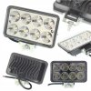 118 3 haloglow 8led profesionalni halogenove svetlo
