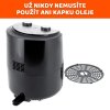 151425 6 horkovzdusna friteza just perfecto