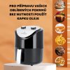 151425 8 horkovzdusna friteza just perfecto