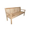 1509 kingsbury zahradni lavice teak 180 cm