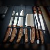 150046 2 knife roll chef 9ks