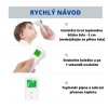 6960 2 lekarsky bezkontaktni teplomer nemecka kvalita