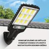 151675 14 lightpro solarni led svetlo venkovni