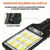151675 lightpro solarni led svetlo venkovni