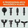 151687 6 masazni pistole powerrelease s 8 profesionalnimi masaznimi hlavicemi