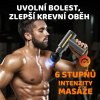 151812 13 masazni pistole powerrelease se 4 profesionalnimi masaznimi hlavicemi
