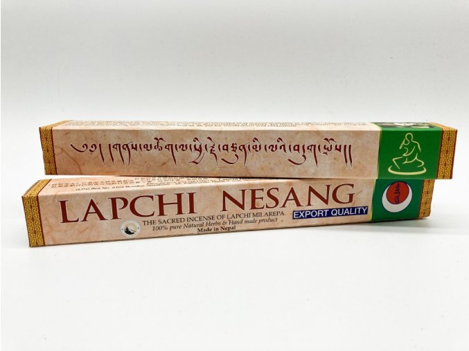 Lapchi NeSang