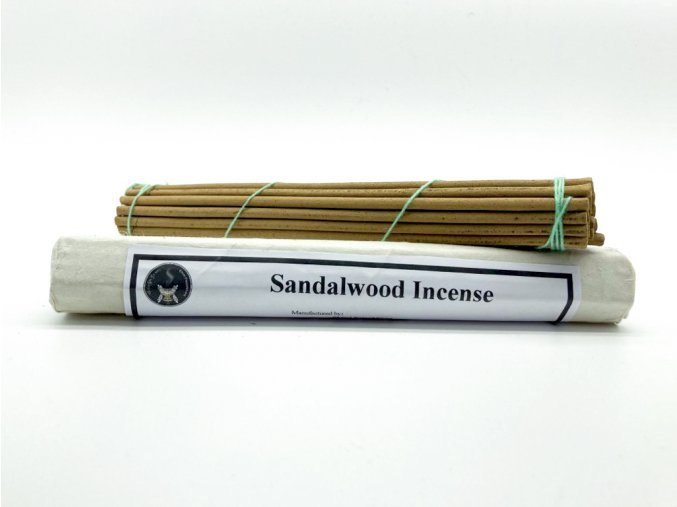 Sandalwood Incense